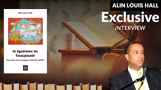 Alin Louis Hall Exlusive Interview!
