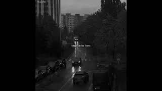 Mere Mehboob Qayamat Hogi - Kishore Kumar || Aesthetic #lyrics #90s