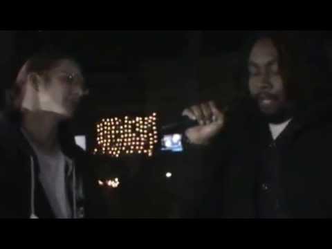 B. West vs Rockin Rodge