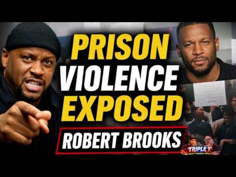 Four Guards Plead Guilty After Prison Beating Death | Triple T Ep. 3