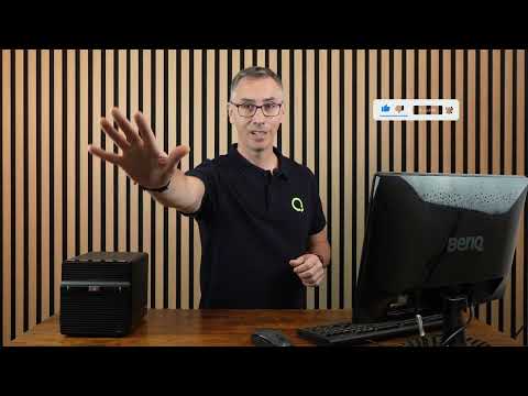 3 Maneras inteligentes de reutilizar un NAS antiguo: Ideas prácticas