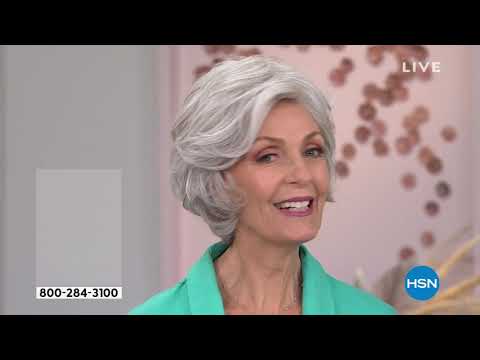 HSN | Gabor Wigs 02.05.2020 - 01 PM