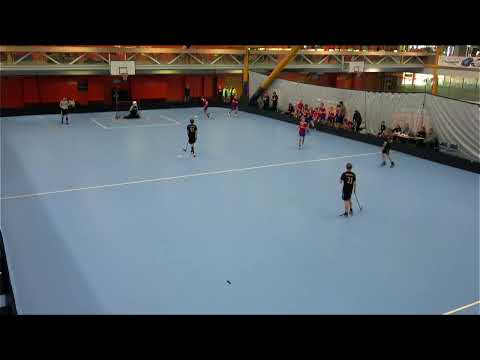 BBU/MäNMKY - Tiikerit P15 1.10.2022