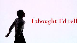 Yes Boone - Nosebleeds (Lyrics)