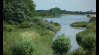 Zomer in Zeeland , Saskia en Serge