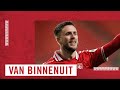 VAN BINNENUIT | Ruime overwinning bij debuut Brenet ?