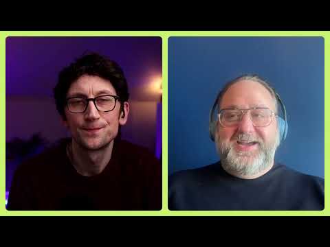 DMI Real Career Stories - Tech Founder & Data Storyteller