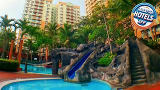 Malacca Hotel Apartment | Malacca, Malaysia | Hotel Review 🌟