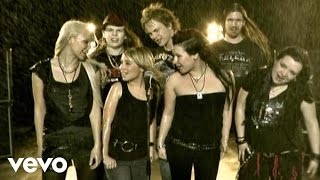 IDOLS 2007, IDOLS-Finalistit 2007 - Pop-musiikkia (Video)