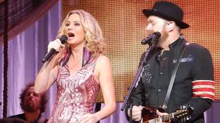 Sugarland &quot;Already Gone&quot; Nashville