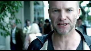 Sting  - Send your love ( dance version )