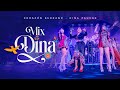 Corazón Serrano Ft Dina Paucar Mix Dina Todo Empezó Que Lindos Son Tus Ojos Acceso Al Corazón II