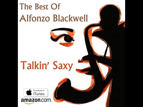Smooth Jazz Rhythm & Cool by saxophonist Alfonzo Blackwell