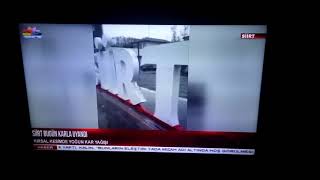 Kanal56 tv de röportaj
