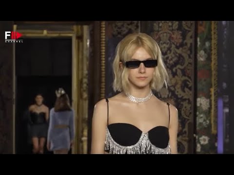 MATILDE COUTURE Fall 2022 Milan - Fashion Channel