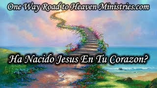 Ha Nacido Jesus En Tu Corazon? | Sunday, December 16, 2018