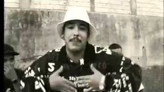 Daddy Yankee - Mi Funeral (Video Oficial)(1994)(Playero 38)