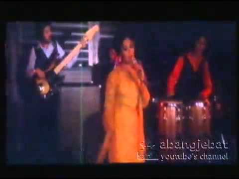 RAFEAH BUANG   ANGGERIK DESA