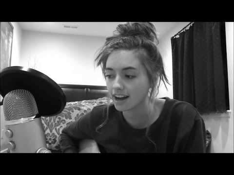 Where Is My Mind - The Pixies - Cover by Brittin Lane || 3 AM Covers Ep. 1 ||