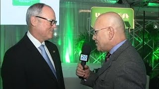Nova Unidade Assistencial 24 horas da Unimed Porto Alegre em Canoas