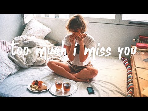 Chelsea Cutler - Too Much I Miss You (Lyric Video) ft. TYLERxCORDY