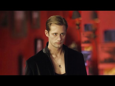 Eric Northman | Bad Guy