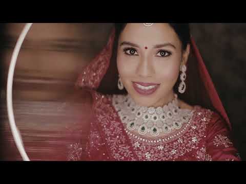 Wedding Photographer portfolio by Weddings By Anshuman in Dehradun - Photo 1
