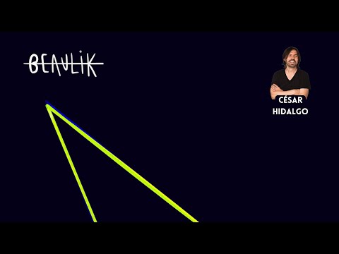 Episodio 8 de Beaulik con César Hidalgo