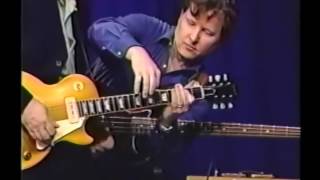 Pete McMahon & The Supernaturals -   "Courtin' In A Cadillac"