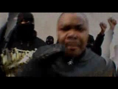 alibi mOntàànàà -- la vengeance