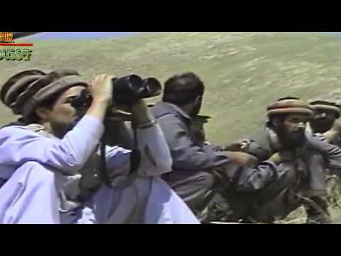 A Song For The Great MASSOUD) By  Navid Forogh   Officail Video Song