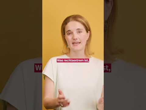 Wegen Deutschlandflagge Probleme mit Verfassungsschutz