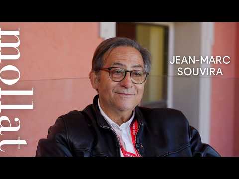 Jean-Marc Souvira - Murthy