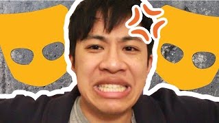 Another Grindr Story: The Man That Couldn't Travel 6 Minutes