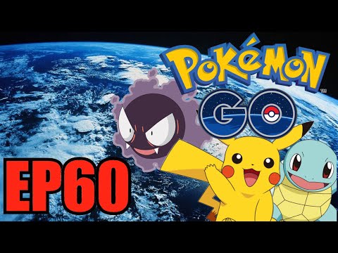 The Powerful Nerdcast Episode 60 - The Pokémon Go Phenomenon!