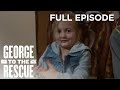 Child With Rare Disorder Receives Critical Home Renovation George To The Rescue