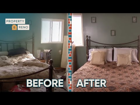 Sheamus Kenny Faces the Biohazard Challenge | Kim's Rude Awakenings