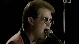Marshall Crenshaw - There She Goes Again