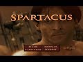 SPARTACUS 2004 DVD MENU