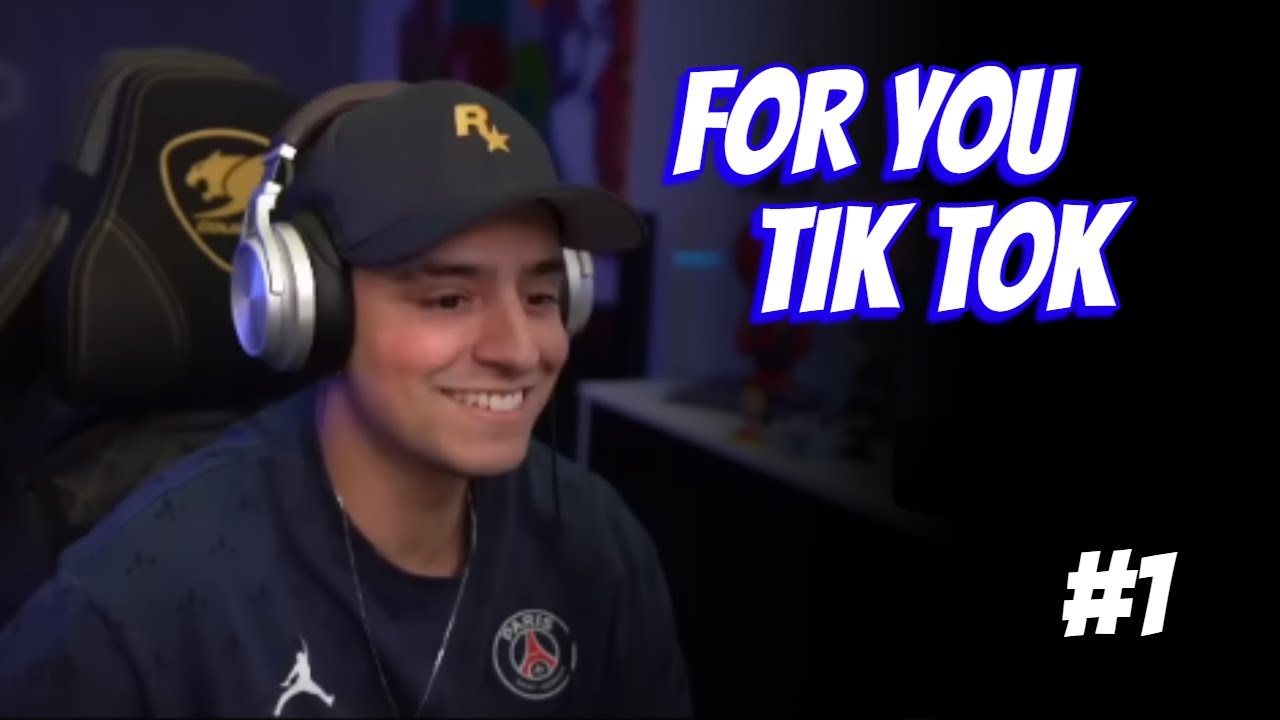 CORINGA NÃO AGUENTOU SUA FOR YOU DO TIKTOK KKKKKKKKKKKKKKKKK