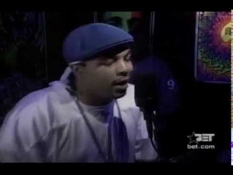 Lil' Flip - Rapcity Freestyle