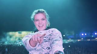 Sophie Francis | Slovenia