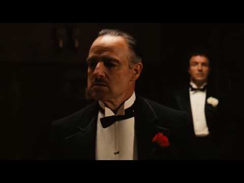 The Godfather - An Offer He Can't Refuse