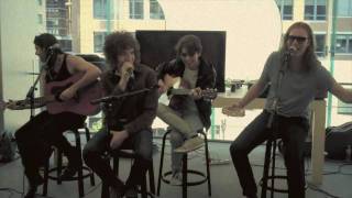 Hot Hot Heat - Ep.9 "Entertainers Wear Top Hats"