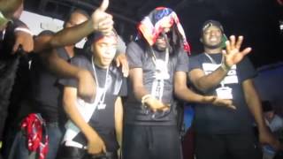 Young Scooter Listening Party