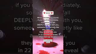 Law of attraction for love #shorts #soulmate #soulmatereading