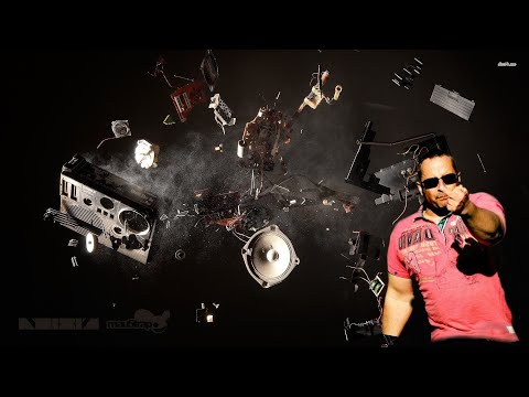 Progressive Acid Deep House