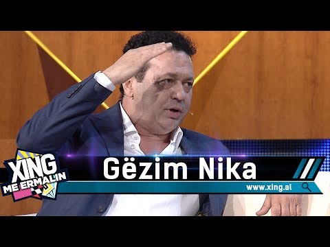 Xing me Ermalin 36 - Kur të vdes mësuesja, Gëzim Nika