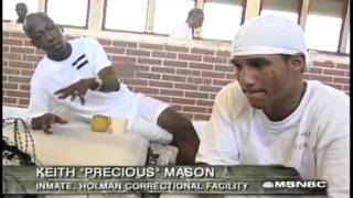 This Can&#39;t Be Life: This Straight Up Punk Is Locked Up &amp; Don&#39;t Mind It!