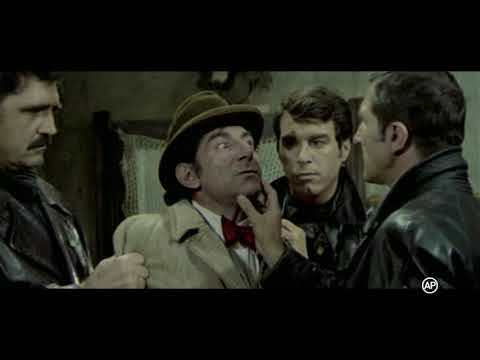 „Limbă, ţie ţi-a crescut nasul” | Revanşa, la TVR1